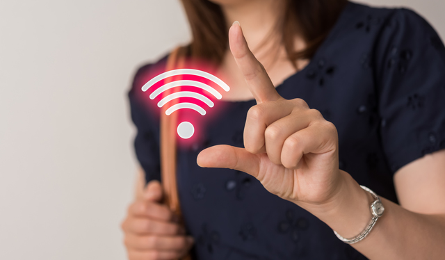 NURO 光で利用できる2つのWi-Fi｜ONUと開通までのWi-Fiレンタル