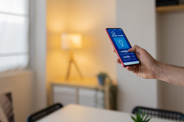 スマートホームとは？スマートホーム化のメリットや必要なものを解説
