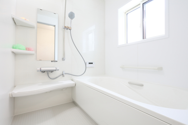 お風呂とシャワーで水道代・ガス代・電気代を節約する10の方法