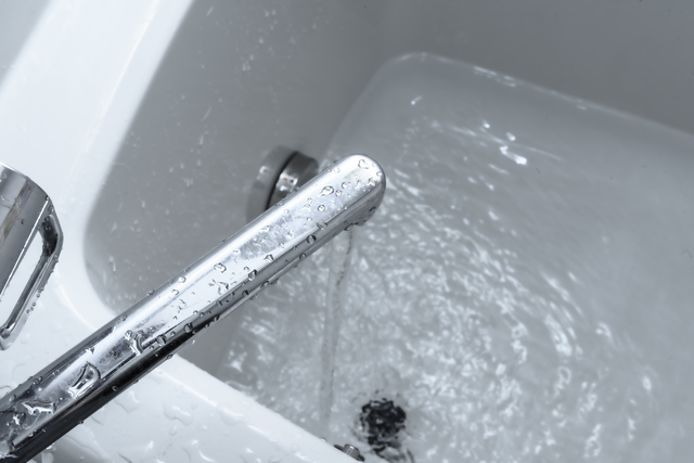 お風呂とシャワーで水道代 ガス代 電気代を節約する10の方法 Nuro 光