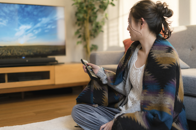 NURO 光のテレビサービスで複数台視聴する3つの方法