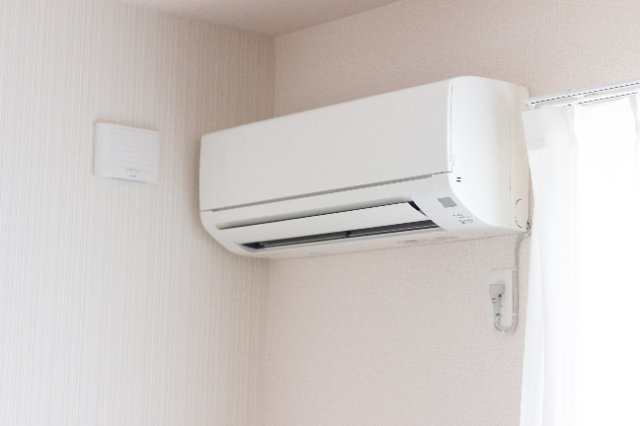 エアコン