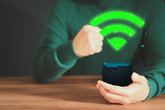 Wi-Fi