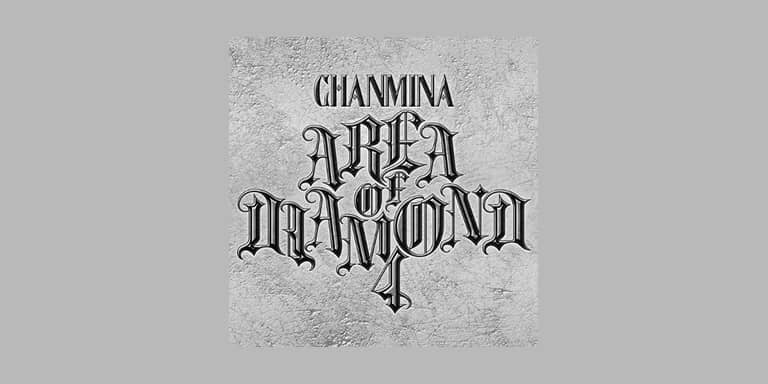 ちゃんみな「AREA OF DIAMOND 4」チケット（ペア）