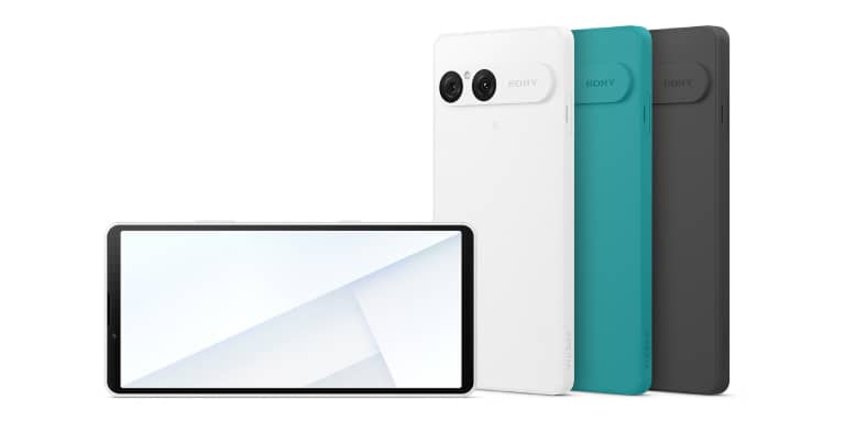 Xperia10 VII スマートフォン