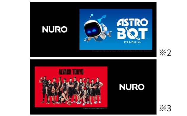 スペシャルデザインBOXの同梱物 その4