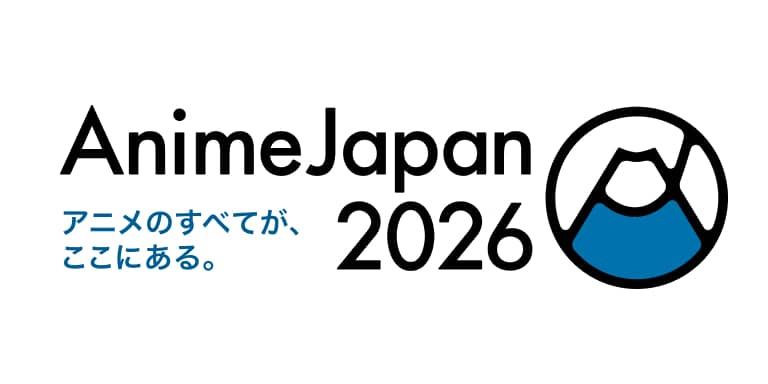 「AnimeJapan 2026」入場券