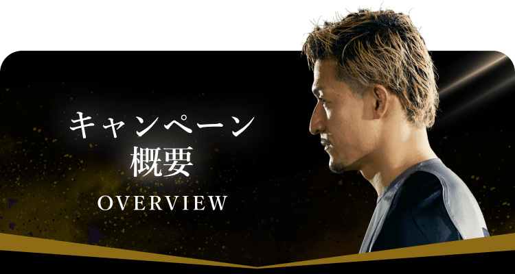 キャンペーン概要