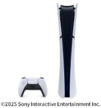 PlayStation®5 デジタル・エディション