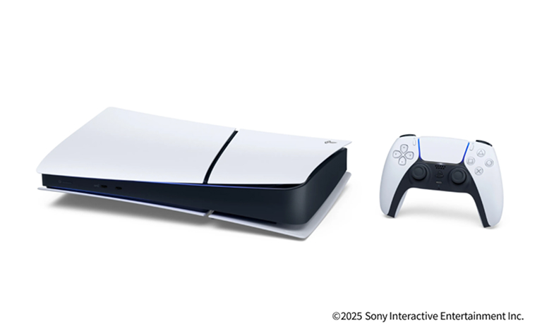 PS5