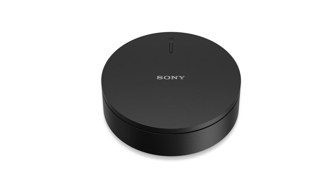 つながるメッシュWi-Fi
