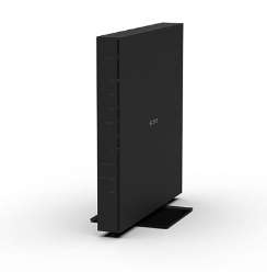 ソニー製Wi-Fiルーター