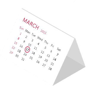 月々のお支払いがおトク！ 3年契約プランが人気です！