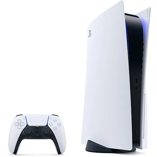 PlayStation®5（CFI-1100A01）