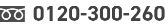 0120-300-260