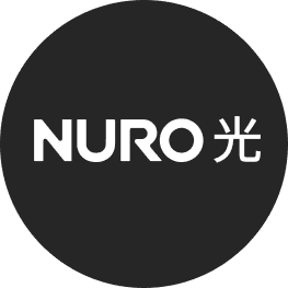 NURO 光