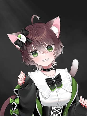 かしわねこ