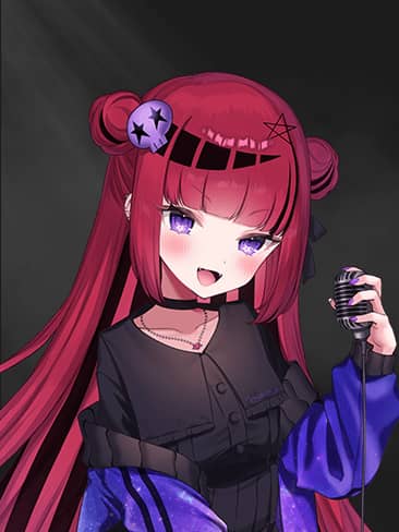 折咲もしゅ