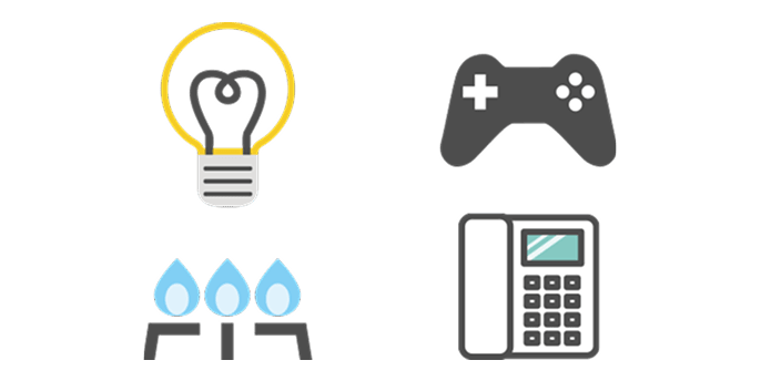 +500円(月額)で 通信速度が5倍*に！
