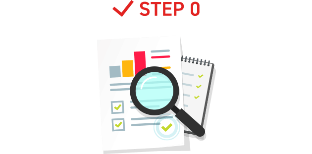 STEP0
