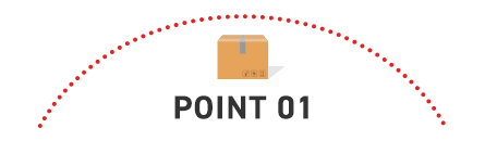 POINT 01