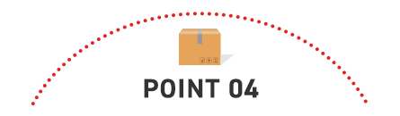 POINT 04