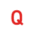 Q