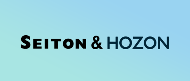 SEITON＆HOZON