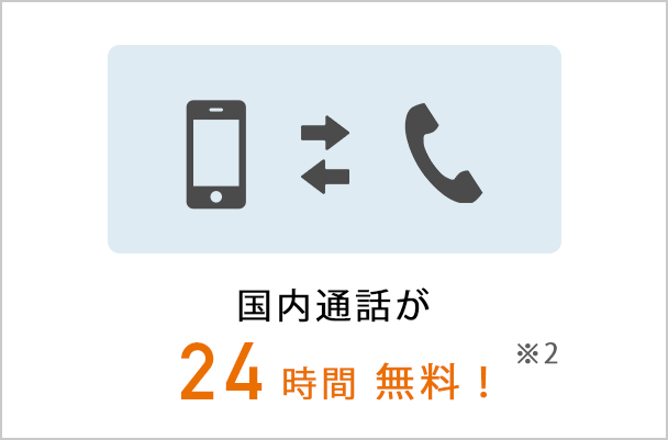 おうち割 光セット:スマホがずっと毎月最大1,100円割引!