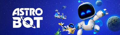 ASTRO BOT