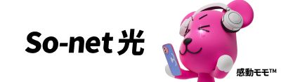 So-net 光