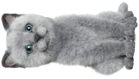 Nuro 光の猫 ニャーロ はなにもの Nuro 光